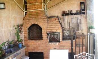 Imagem 4: EXCELENTE COBERTURA 5 QUARTOS NO RECREIO