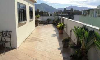 Imagem 6: EXCELENTE COBERTURA 5 QUARTOS NO RECREIO