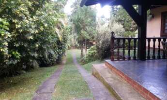 Imagem 2: MANSÃO 4 SUITES EM ARARAS