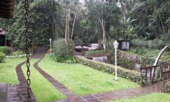 Imagem 4: MANSÃO 4 SUITES EM ARARAS