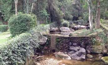 Imagem: MANSÃO 4 SUITES EM ARARAS