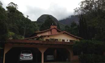 Imagem 6: MANSÃO 4 SUITES EM ARARAS