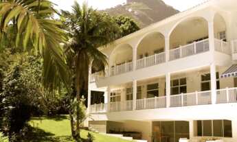 Imagem: MANSÃO 6 SUÍTES EM CONDOMÍNIO FECHADO