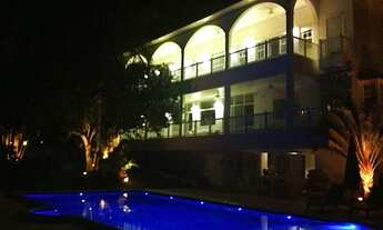 Imagem 3: MANSÃO 6 SUÍTES EM CONDOMÍNIO FECHADO NO ITANHANGÁ