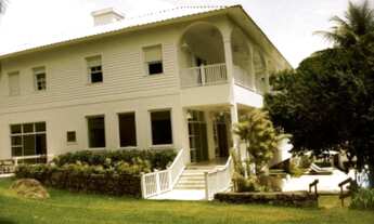 Imagem 4: MANSÃO 6 SUÍTES EM CONDOMÍNIO FECHADO NO ITANHANGÁ