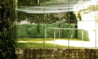 Imagem 5: MANSÃO 6 SUÍTES EM CONDOMÍNIO FECHADO NO ITANHANGÁ