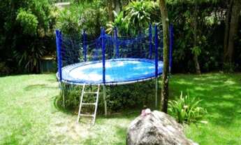 Imagem 6: MANSÃO 6 SUÍTES EM CONDOMÍNIO FECHADO NO ITANHANGÁ