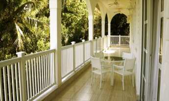 Imagem 7: MANSÃO 6 SUÍTES EM CONDOMÍNIO FECHADO NO ITANHANGÁ