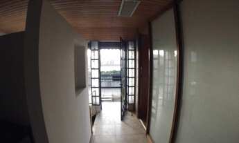 Imagem 6: PRÉDIO COMERCIAL EM BOTAFOGO COM VISTA PARA BAIA DE GUANABARA