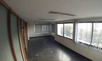 Imagem 3: PRÉDIO COMERCIAL EM BOTAFOGO COM VISTA PARA BAIA DE GUANABARA