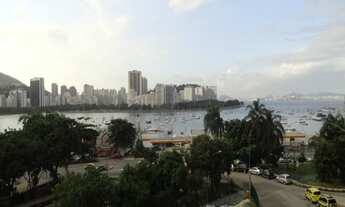 Imagem 2: PRÉDIO COMERCIAL EM BOTAFOGO COM VISTA PARA BAIA DE GUANABARA