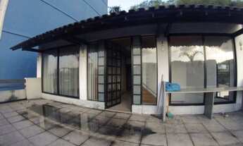 Imagem: PRÉDIO COMERCIAL EM BOTAFOGO COM VISTA