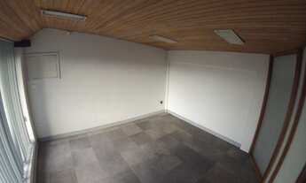 Imagem 7: PRÉDIO COMERCIAL EM BOTAFOGO COM VISTA PARA BAIA DE GUANABARA