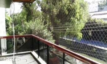 Imagem: Visconde de Albuquerque - Excelente Apto