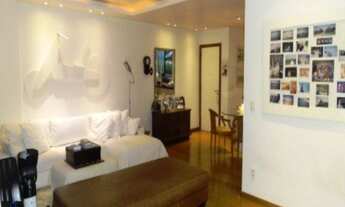 Imagem 2: Visconde de Albuquerque - Excelente Apto