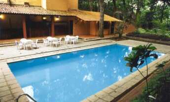 Imagem 4: MARAVILHOSA CASA 7 QUARTOS A VENDA NA GAVEA