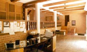 Imagem 7: MARAVILHOSA CASA 7 QUARTOS A VENDA NA GAVEA