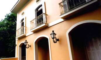 Imagem: MARAVILHOSA CASA 7 QUARTOS A VENDA NA GAVEA