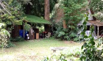 Imagem 7: Casa no Quarteirão Suíço