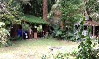 Imagem 2: Casa no Quarteirão Suíço