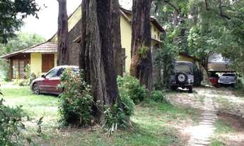 Imagem 5: Casa no Quarteirão Suíço