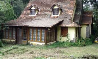 Imagem: Casa no Quarteirão Suíço