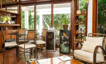 Imagem 3: ESTILO CASA DE CAMPO