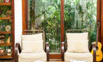 Imagem 6: ESTILO CASA DE CAMPO