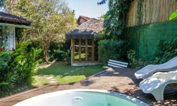 Imagem: ESTILO CASA DE CAMPO