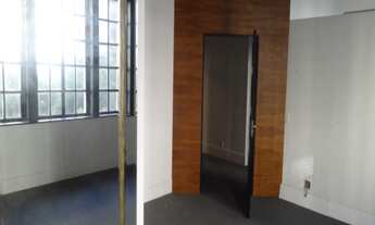 Imagem 6: CONJUNTO DE SALAS NO CENTRO