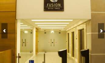 Imagem 2: SALA COMERCIAL PECHINCHA