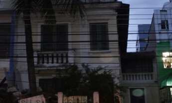 Imagem 1: CASA COMERCIAL NO RIO COMPRIDO