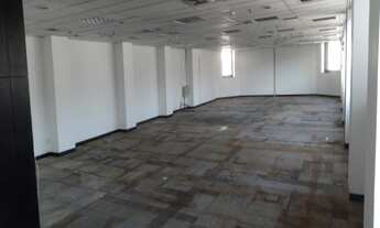 Imagem 2: Andar Exclusivo Manhattan Tower - AAA