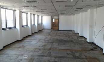 Imagem 3: Andar Exclusivo Manhattan Tower - AAA