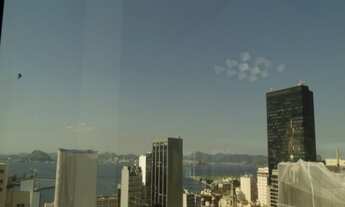 Imagem 4: Andar Exclusivo Manhattan Tower - AAA