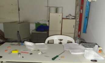 Imagem 5: CONJUNTO DE SALAS NO CENTRO