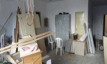 Imagem 7: CONJUNTO DE SALAS NO CENTRO