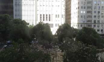 Imagem 4: CONJUNTO DE SALAS NO CENTRO