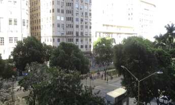 Imagem 5: CONJUNTO DE SALAS NO CENTRO