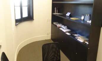 Imagem 7: CONJUNTO DE SALAS NO CENTRO