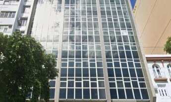 Imagem: Andar Gloria Trade Center