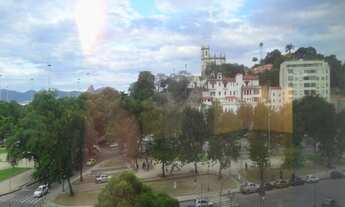 Imagem 2: Andar Gloria Trade Center