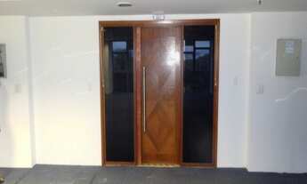 Imagem 4: Andar Gloria Trade Center