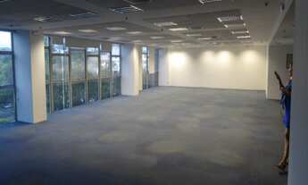 Imagem 6: Andar Gloria Trade Center