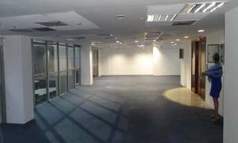 Imagem 7: Andar Gloria Trade Center