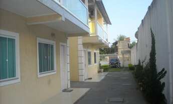 Imagem: CASA DE CONDOMÍNIO EM CABO FRIO