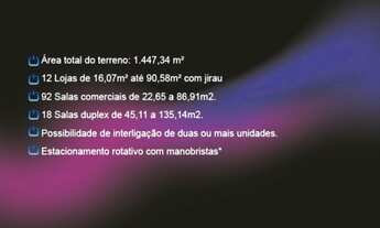 Imagem 4: SALA NO JARDIM BOTÂNICO