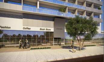 Imagem 5: SALA NO JARDIM BOTÂNICO