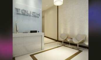 Imagem 6: SALA NO JARDIM BOTÂNICO