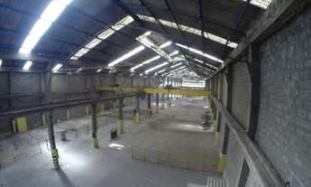 Imagem: GALPÃO COMERCIAL EM BRÁS DE PINA